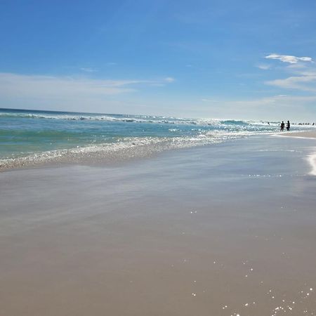 Arraial Do Cabo - Casa Pe Na Areia Villa Bagian luar foto