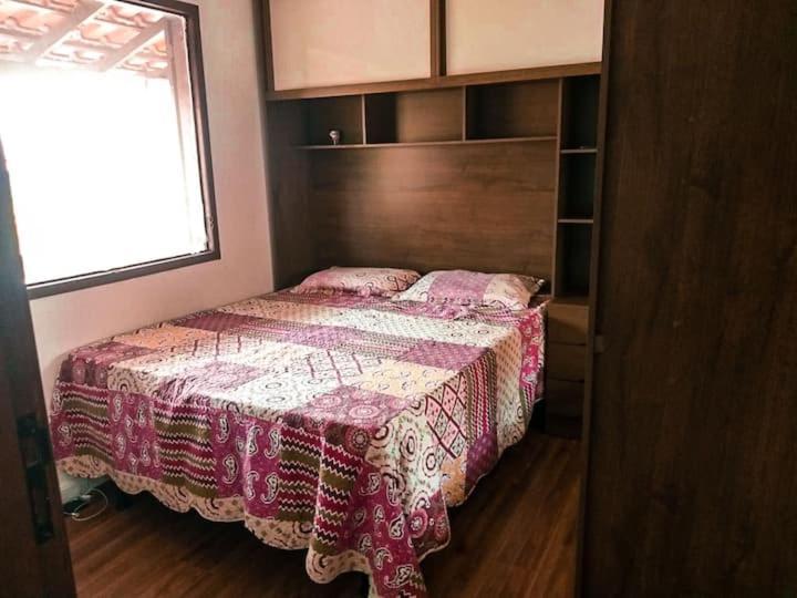 Arraial Do Cabo - Casa Pe Na Areia Villa Bagian luar foto