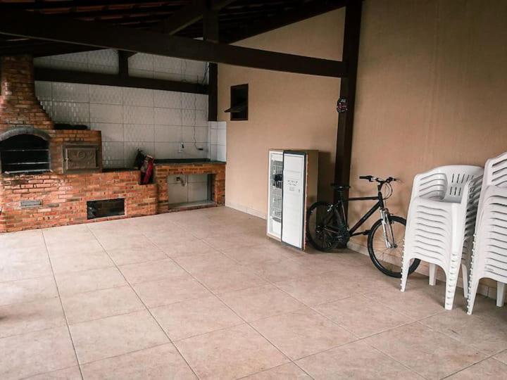 Arraial Do Cabo - Casa Pe Na Areia Villa Bagian luar foto