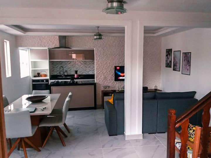 Arraial Do Cabo - Casa Pe Na Areia Villa Bagian luar foto