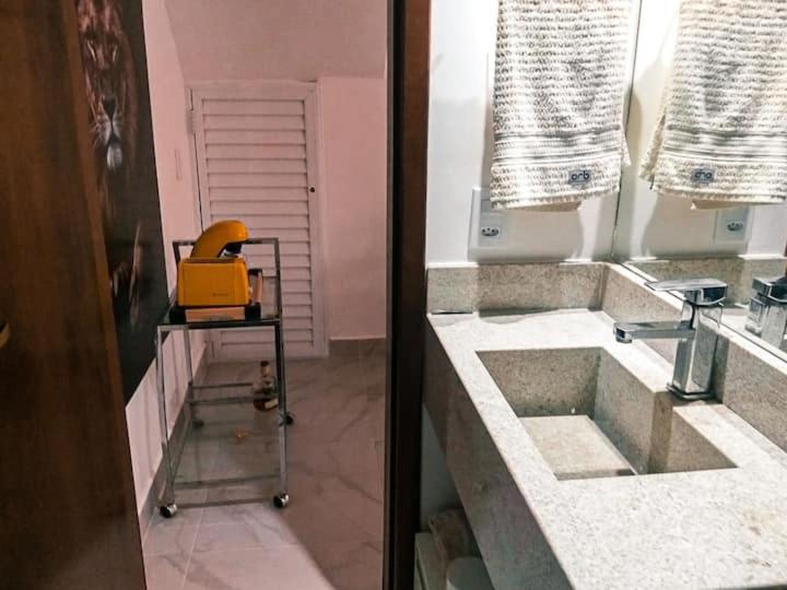 Arraial Do Cabo - Casa Pe Na Areia Villa Bagian luar foto